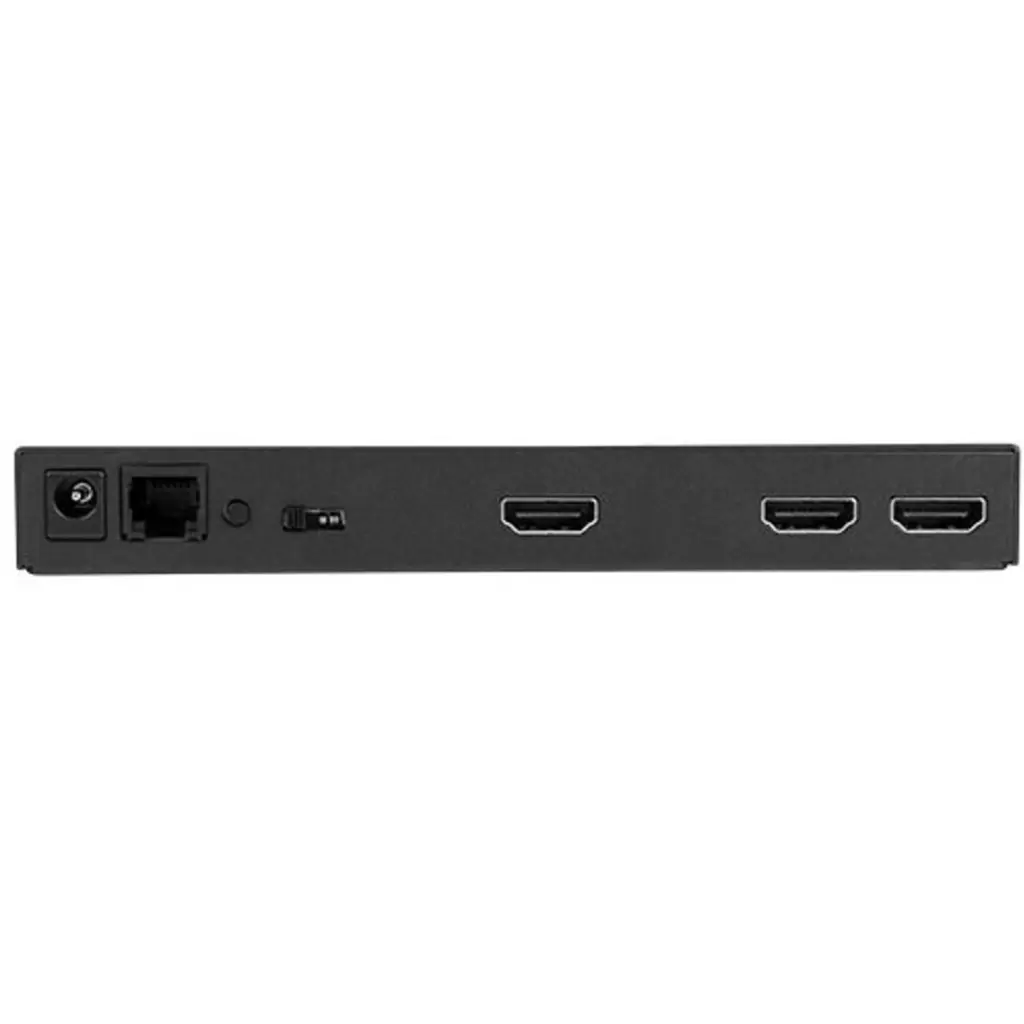 Imagen 2 de 2-Port HDMI Automatic Video Switch - 4K