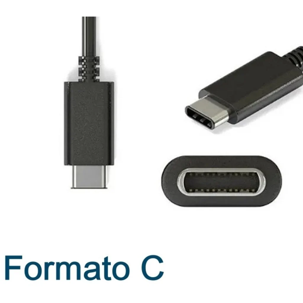 Imagen 2 de Cargador Notebook Dell 65W 20V 3.25A USB-C HA65NM170 LA65NM170 0M1WCF 02YK0F