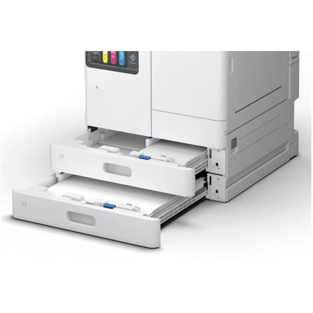 Imagen 5 de Impresora Epson WorkForce Enterprise AM-C6000