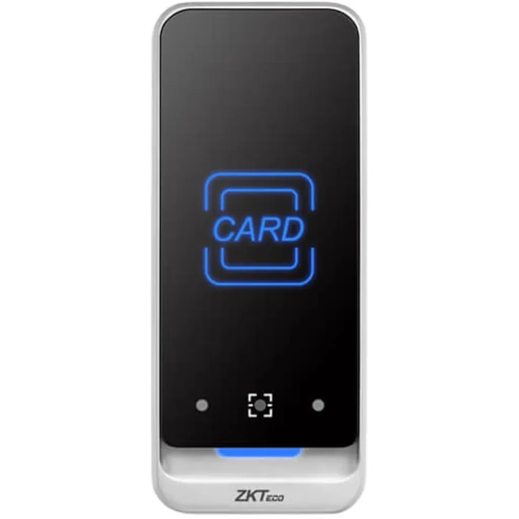 QR600-V-M. Lector de tarjetas Mifare y QR, Proteccion IP65, Comunicacion Wiegand