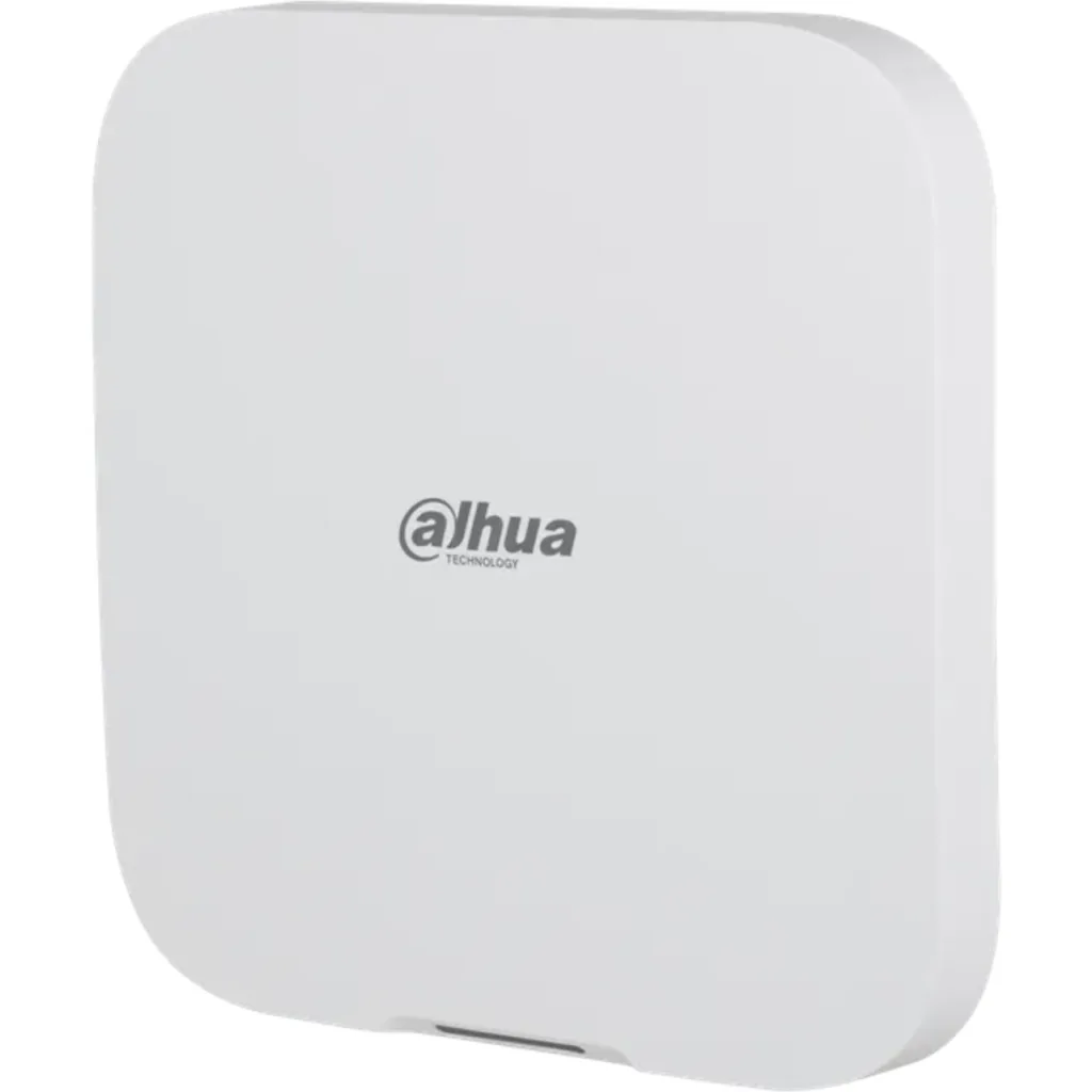 DHI-ARC3800H-FW2. Alarma Dahua Inalambrica Hub 2 comunicacion bidireccional con