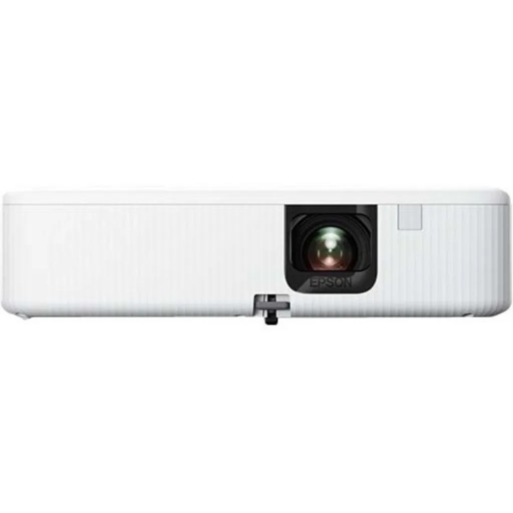 Imagen 12 de Proyector Portátil Epson EpiqVision FH02, 3000LUMENES HDMI USB-A USB-B AndroidTV