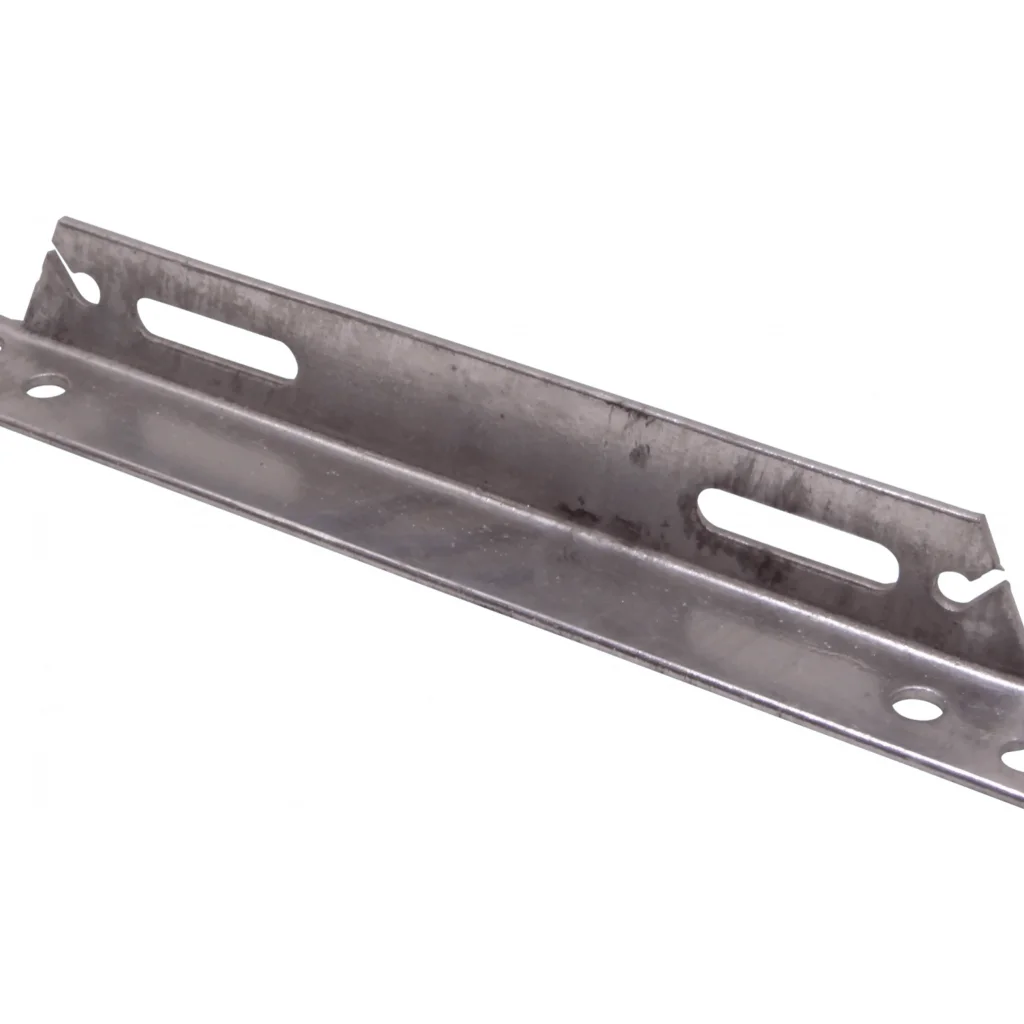 Imagen 2 de 63x63x5x508mm Cruceta De Paso BT-AT para Poste