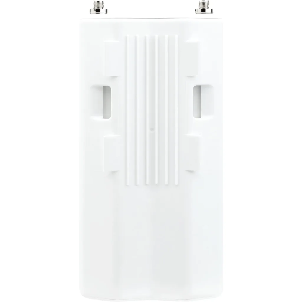 Imagen 3 de Ubiquiti AP Rocket M5 ac Lite de 5.8 GHz airMAX ac BaseStation R5AC-LITE