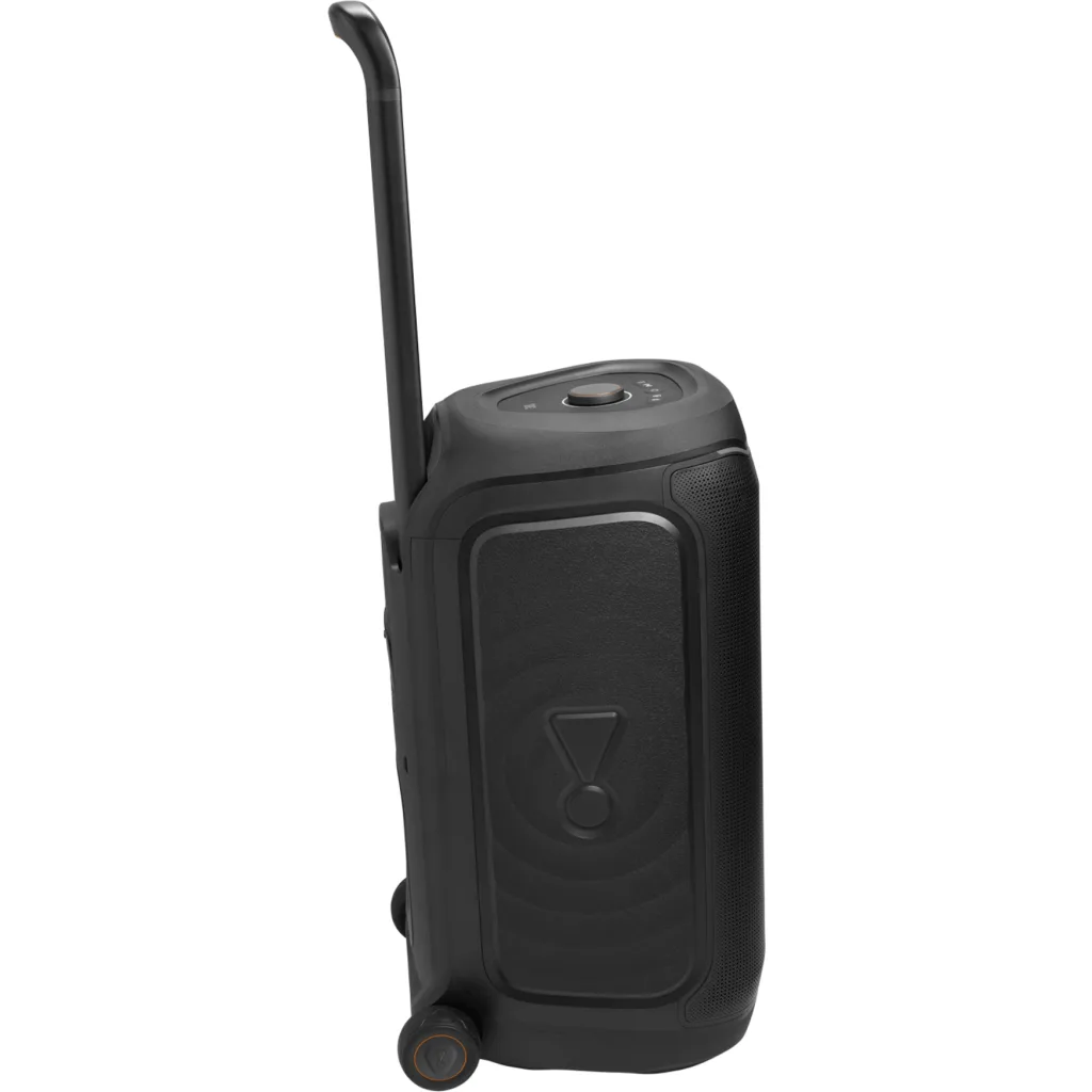 Imagen 3 de JBL PartyBox - Party speaker - 330 Negro