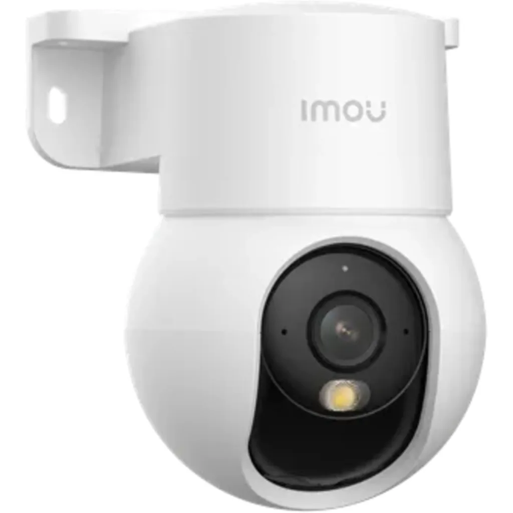 IPC-K2MN-3H1WE. Camara IMOU Ranger Mini 3MP Domo Motorizado WiFi con IA, autotra
