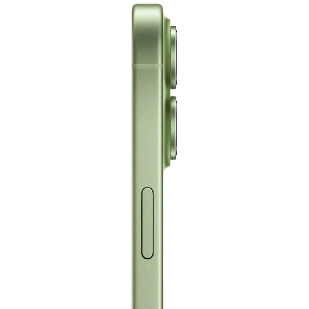 Imagen 3 de iPhone 17 512GB salvia