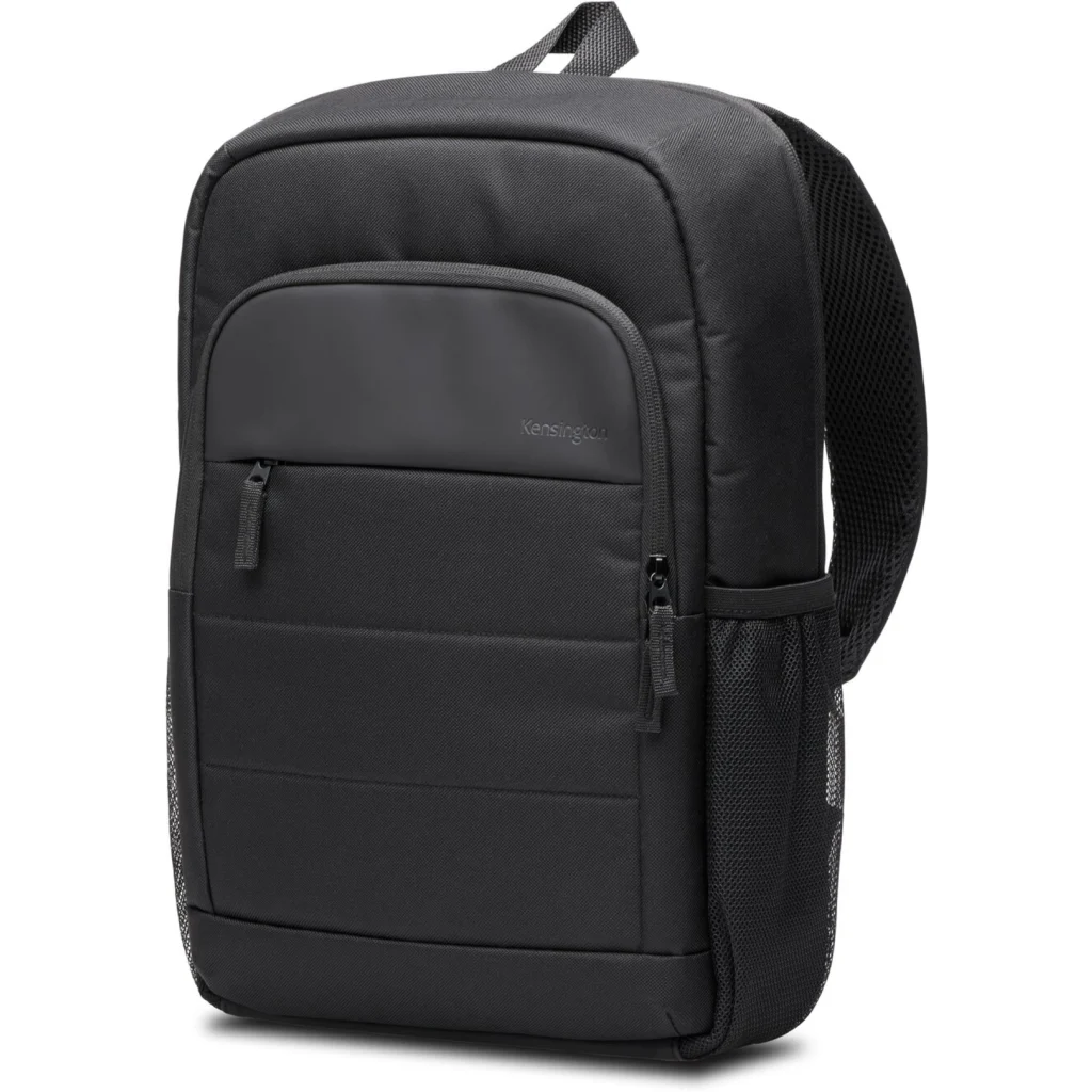 Imagen 2 de Mochila Kensington EcoFriendly EQ para Notebook de 16" Color Negro