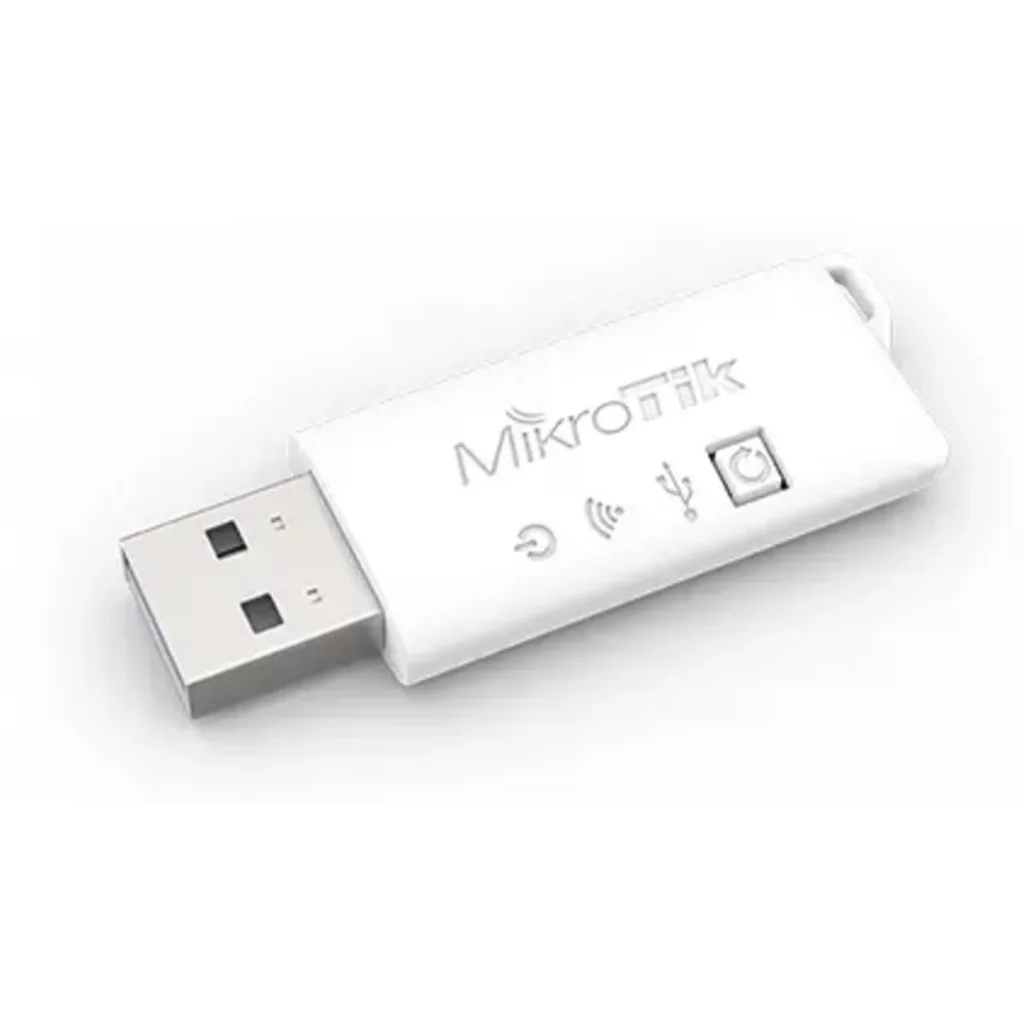 MIKROTIK Wireless out of band management USB stick