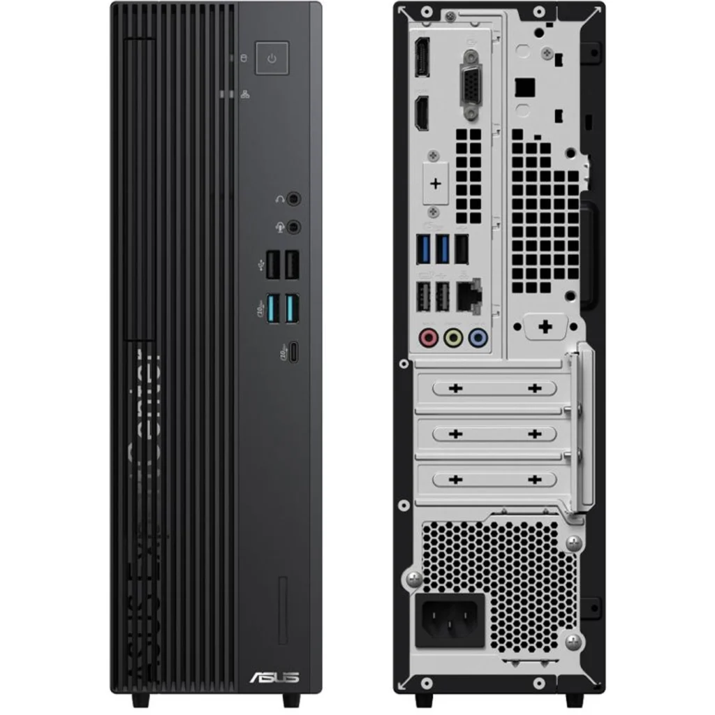Imagen 1 de Computador Asus Intel Core Ultra 7 265 RAM 16GB SSD 512GB W11P