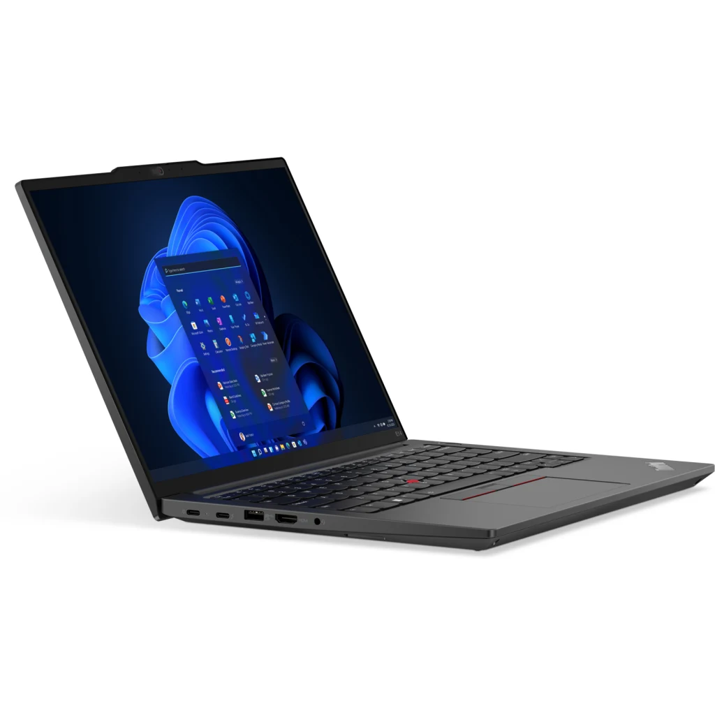 Imagen 8 de Notebook Lenovo Thinkpad E14 Gen5 I5-1335U RAM8GB SSD512GB 14" W11P