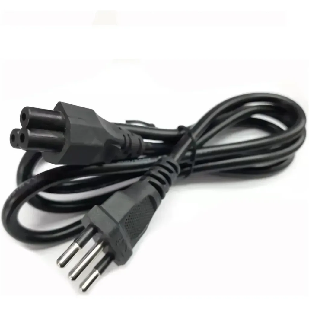 Imagen 3 de Cargador Notebook Lenovo 65W 20V 3.25A (4.0*1.7mm)