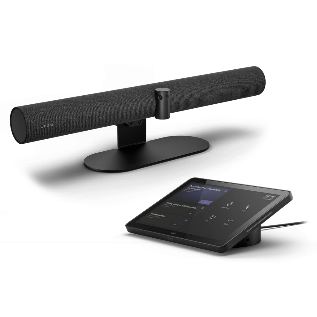Sistema Videoconferencia Jabra Panacast 50 Video Bar System, MS Teams