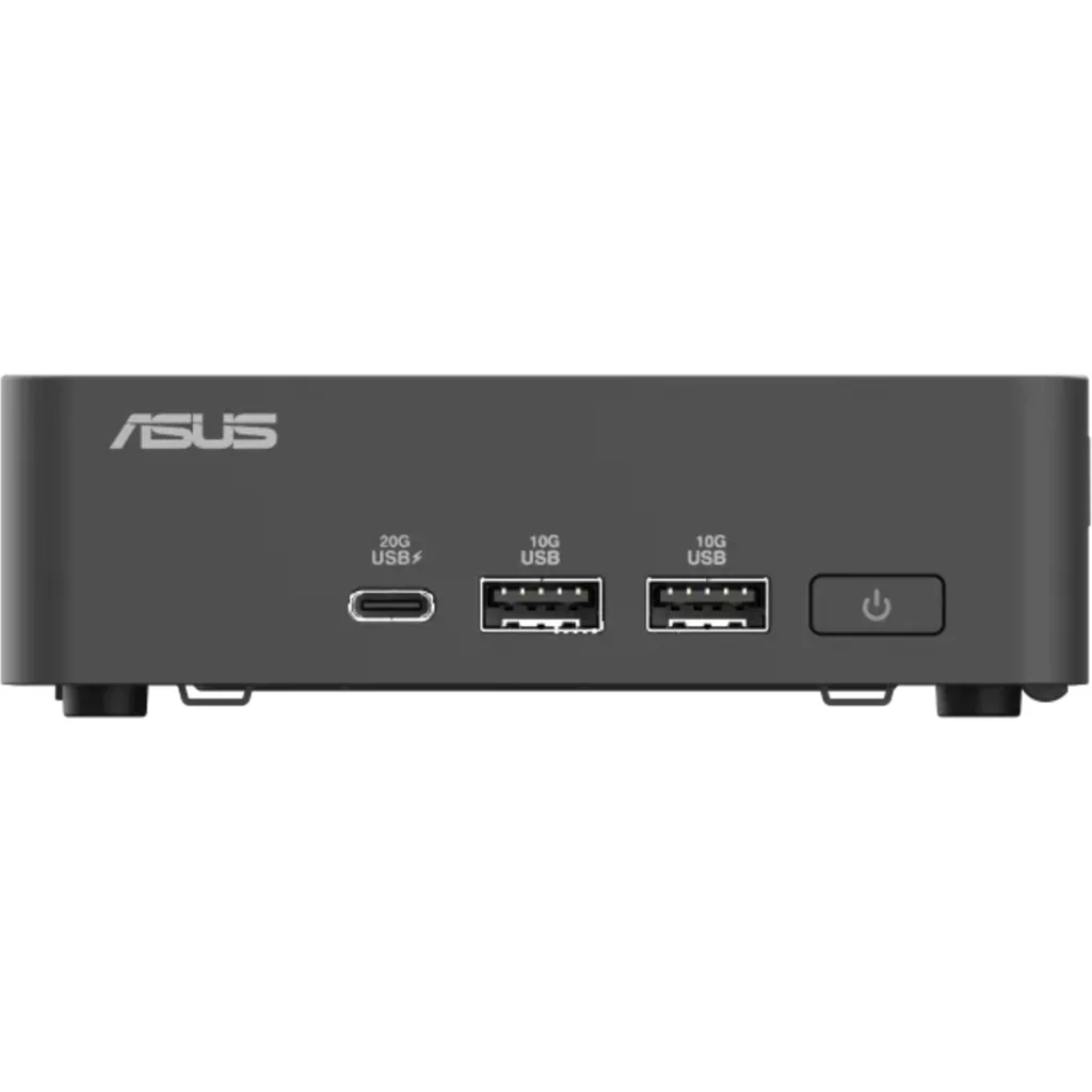 Computador Asus NUC 15 Pro Ultra 5 210H RAM 16GB 512GB W11P