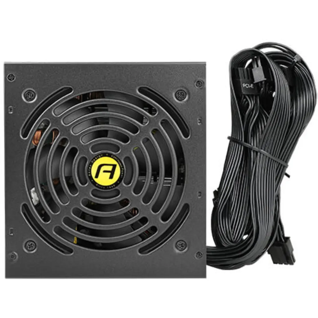 Imagen 7 de PCTronix - Power supply - Semi M Bronze CSK750H