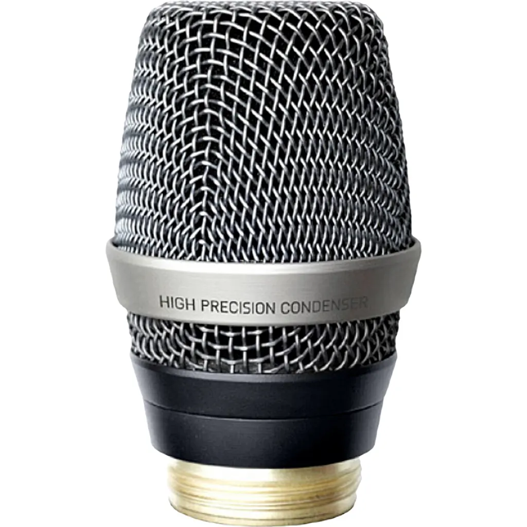 Micrófono de Condensador AKG C7 WL1 - Calidad Profesional para Audio y Video
