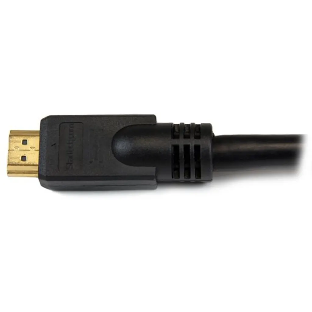 Imagen 3 de Cable de Alta Velocidad HDMI Macho a HDMI Macho UHD 4K*2K 24 AWG 6 metros