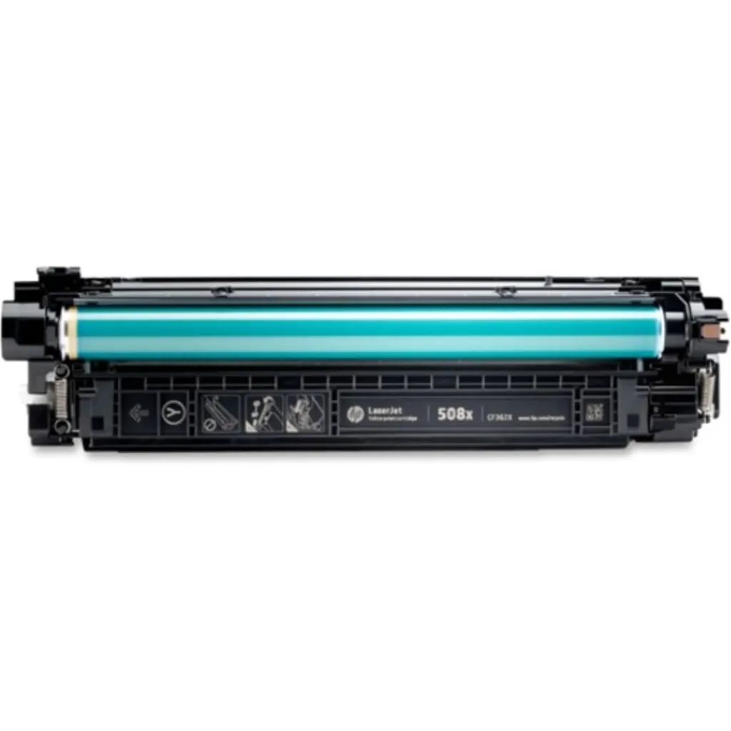 Imagen 9 de Toner HP 508A Magenta para Impr. LaserJet M552/M553, 5000 Páginas