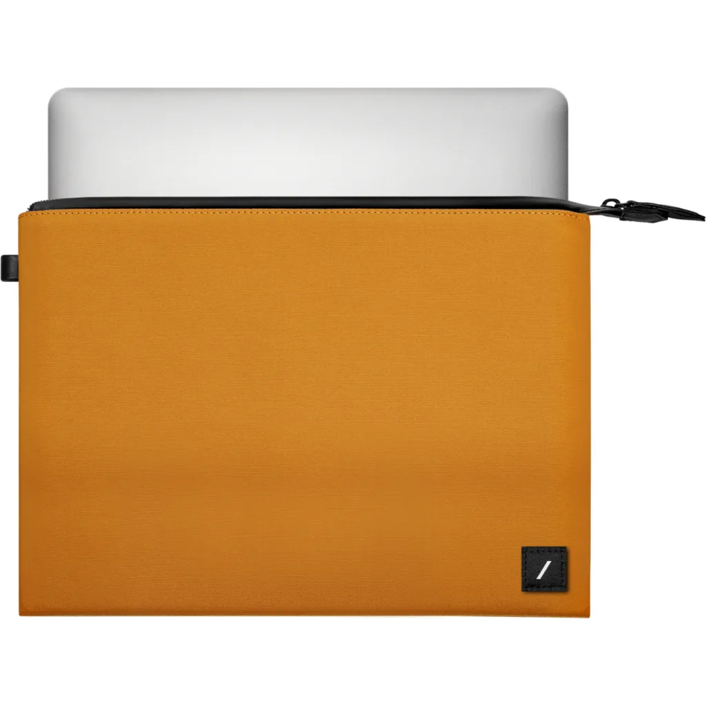 Imagen 5 de Funda Stow Lite para Macbook 13" Native Union Kraft