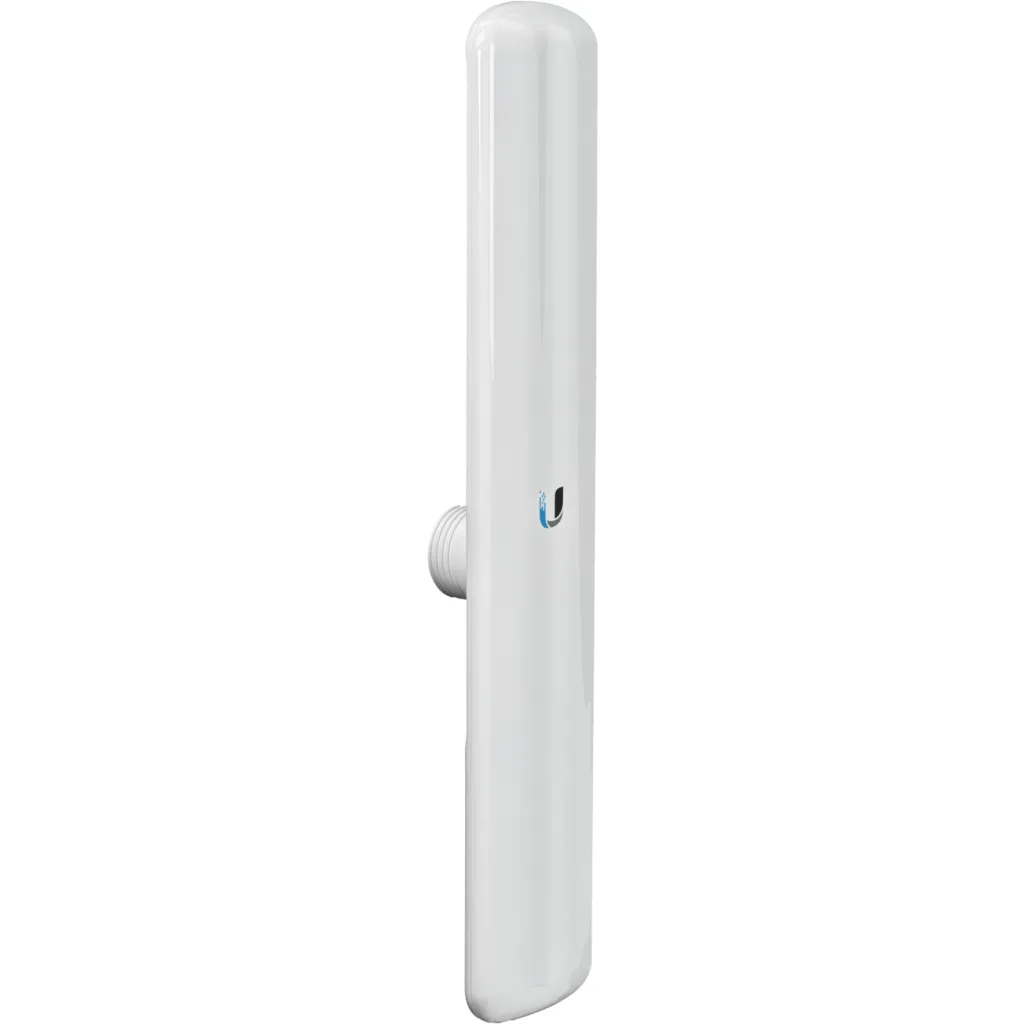 Imagen 2 de UBIQUITI LAP-120 Estacion Base LiteBeam 5GHz 16dBi 120Deg