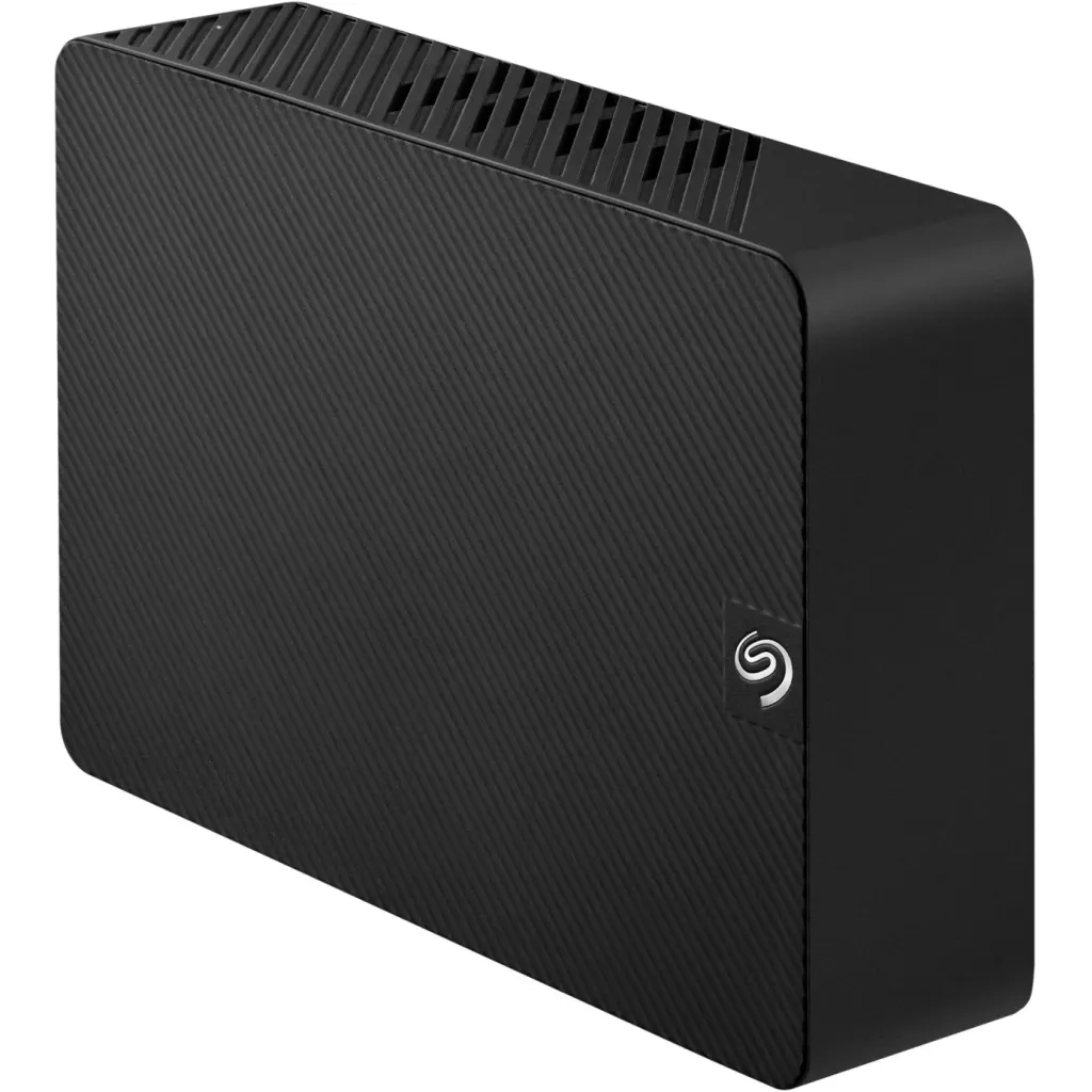 Imagen 9 de Disco Duro Externo Seagate Expansion 12TB 3.5" 5400rpm USB3.2 Color Negro 