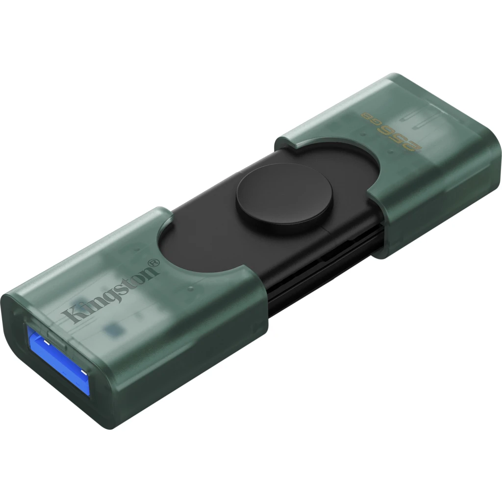 Imagen 4 de Kingston - USB flash drive - USB - 256GB