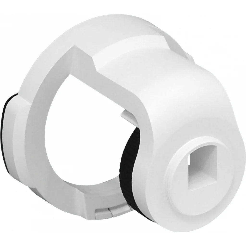 Imagen 4 de UniFi Extensor LED-600lm IR 40mt Exterior IPX5 4,5W