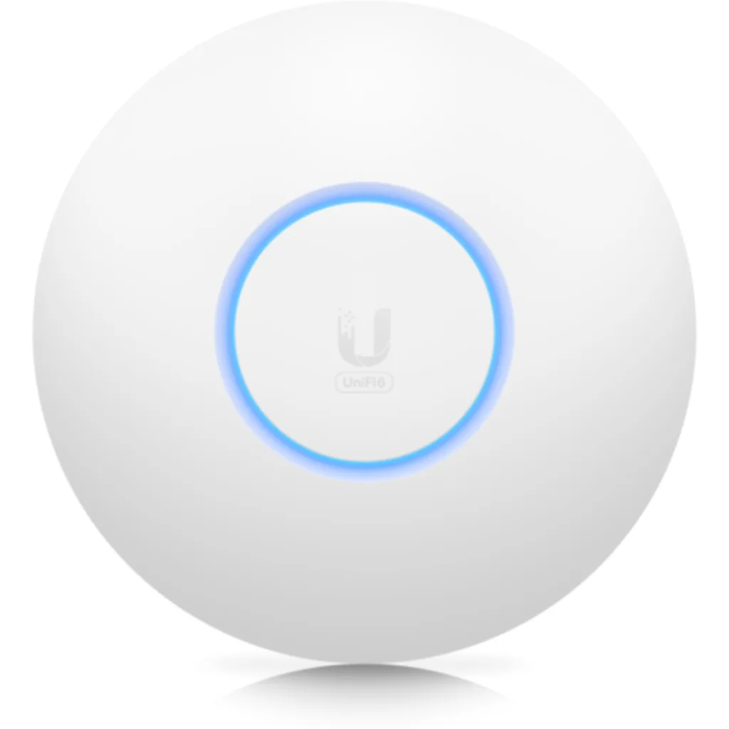 Access Point UniFi U6-LITE Dual-Band 2x2 MIMO 1.5Gbps 5GHz 
