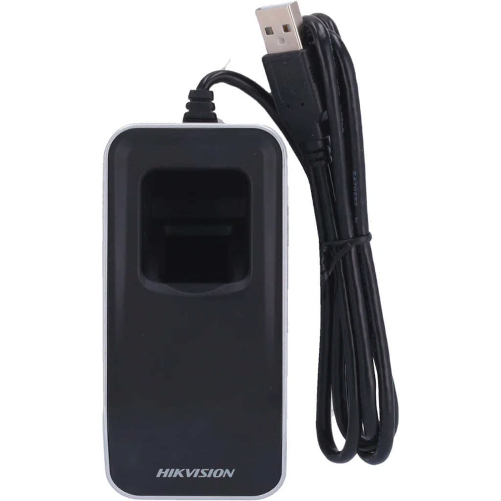 Imagen 1 de Enrolador de Huella USB Hikvision