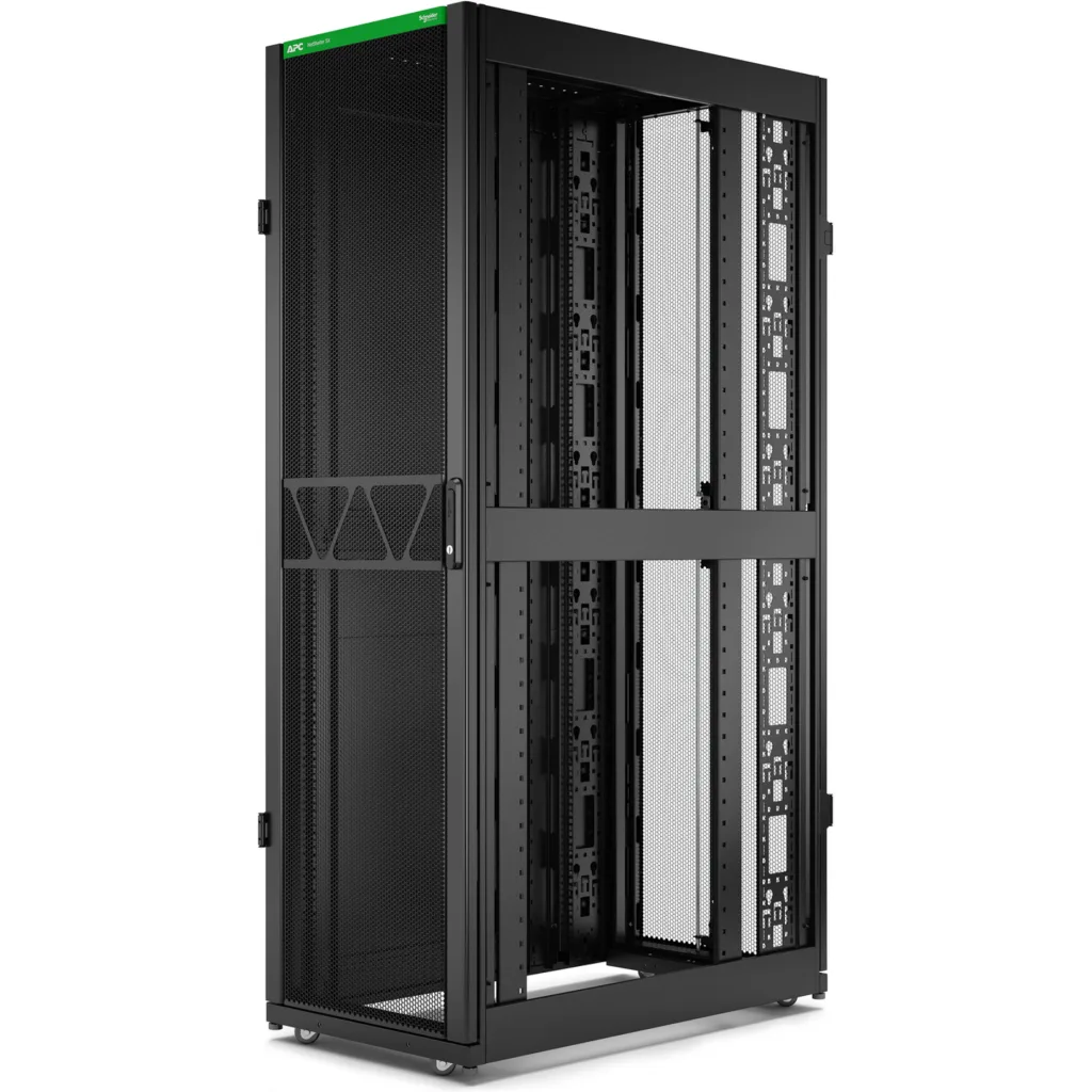 Imagen 1 de NetShelter SX Gen 2 42U Server Rack 600m