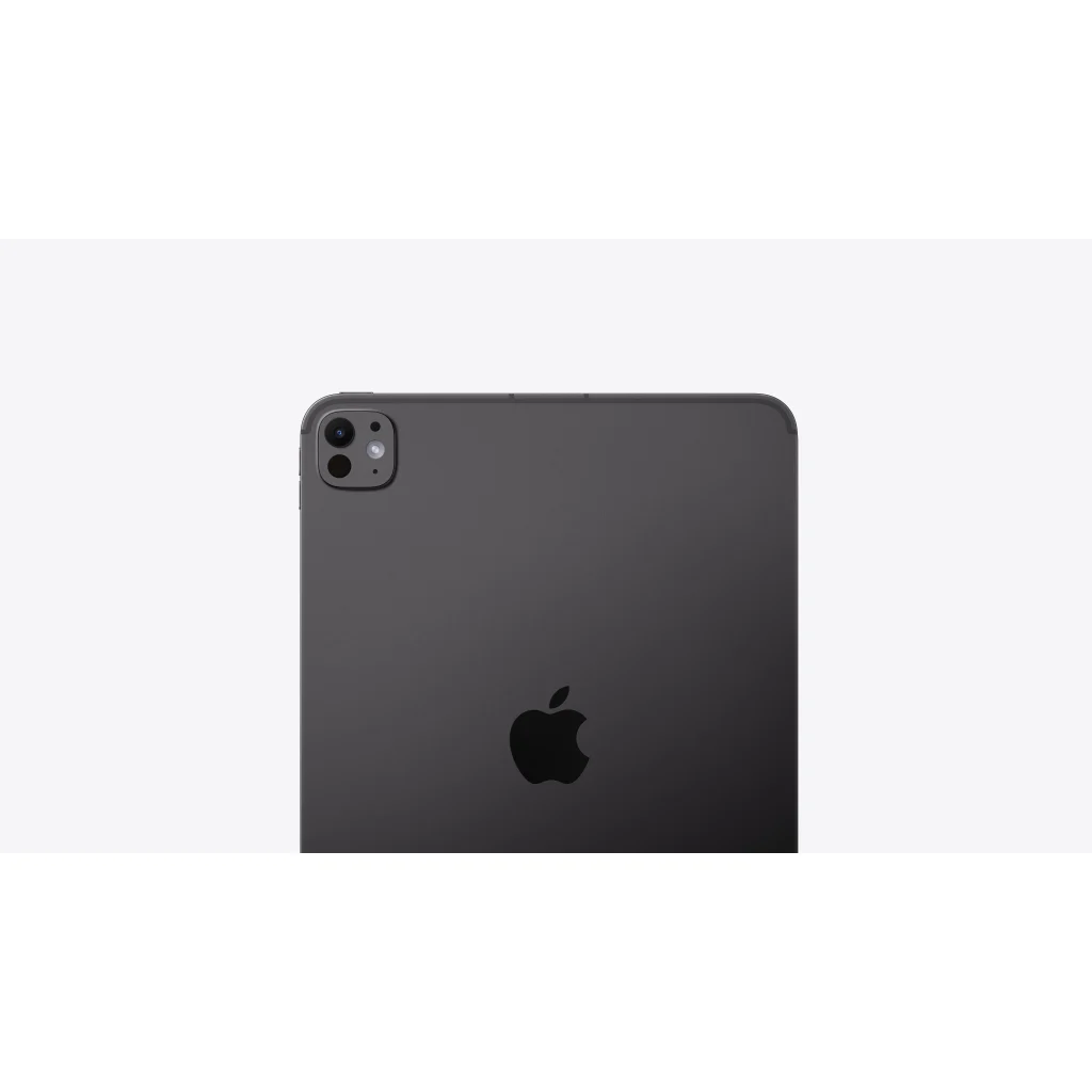 Imagen 3 de iPad Pro 11 M5 Wi-Fi + Cellular pantalla estandar 512GB negro espacial