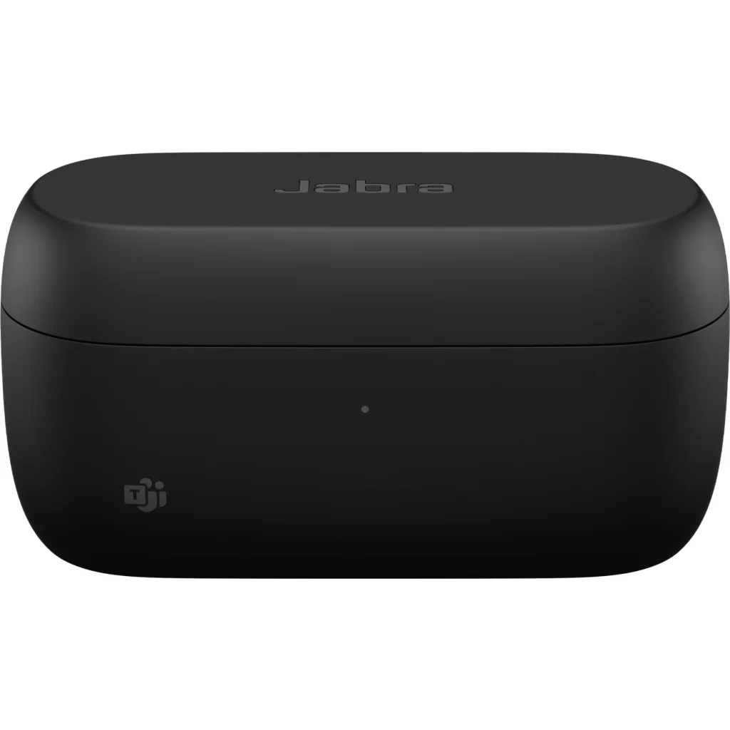 Imagen 3 de Audífonos Inalámbricos Jabra Evolve2 Buds MS con Estuche de Carga, BT 5.2, USB-C