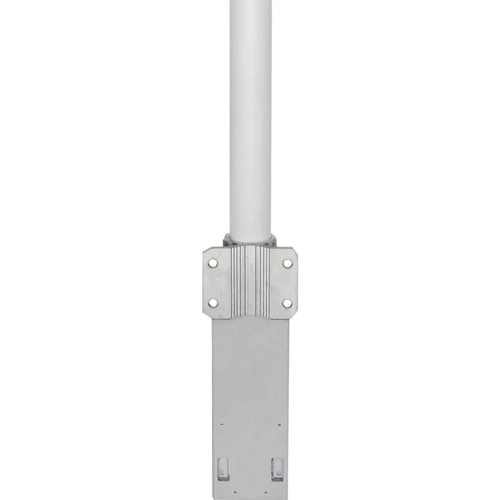 Imagen 3 de OmniDirectional Antenna 5Ghz AirMax Base Station.Dual Polarity 10dBi Includes ki