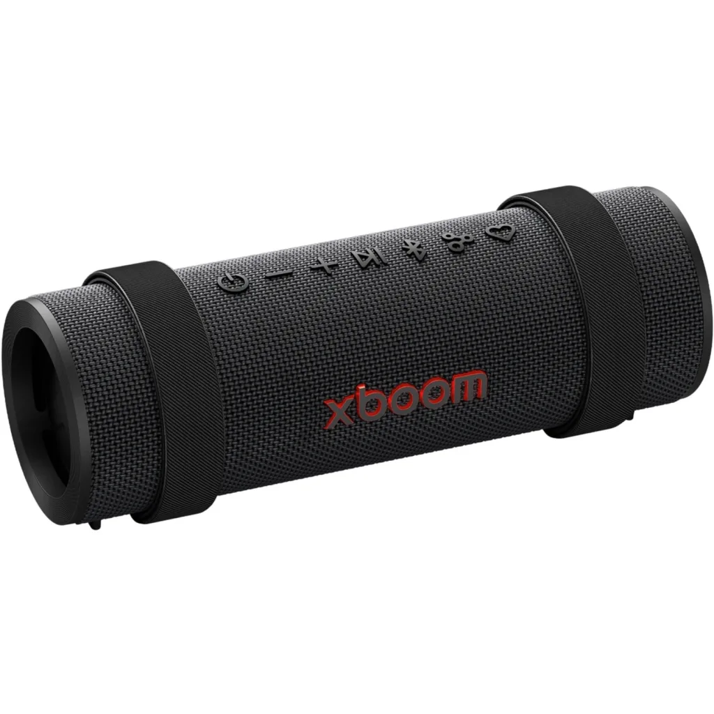 Imagen 8 de LG XBOOM BOCINA BLUETOOTH PORT 30W 20H
