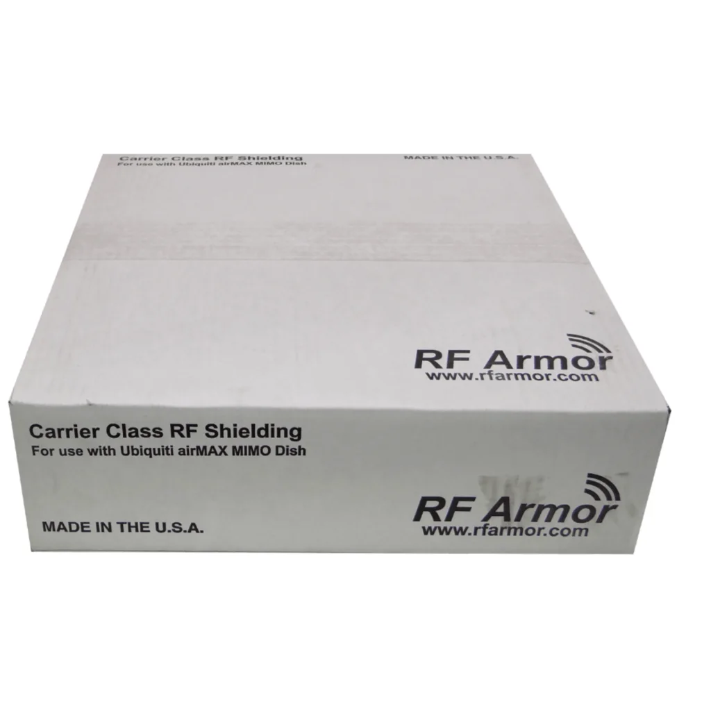 RFARMOR PBE-M5-400 PBE-M2-400 5-PACK RADOME-ESCUDO