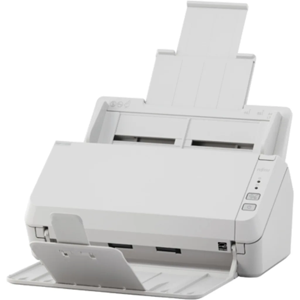 Imagen 2 de Scanner Ricoh sp1120N