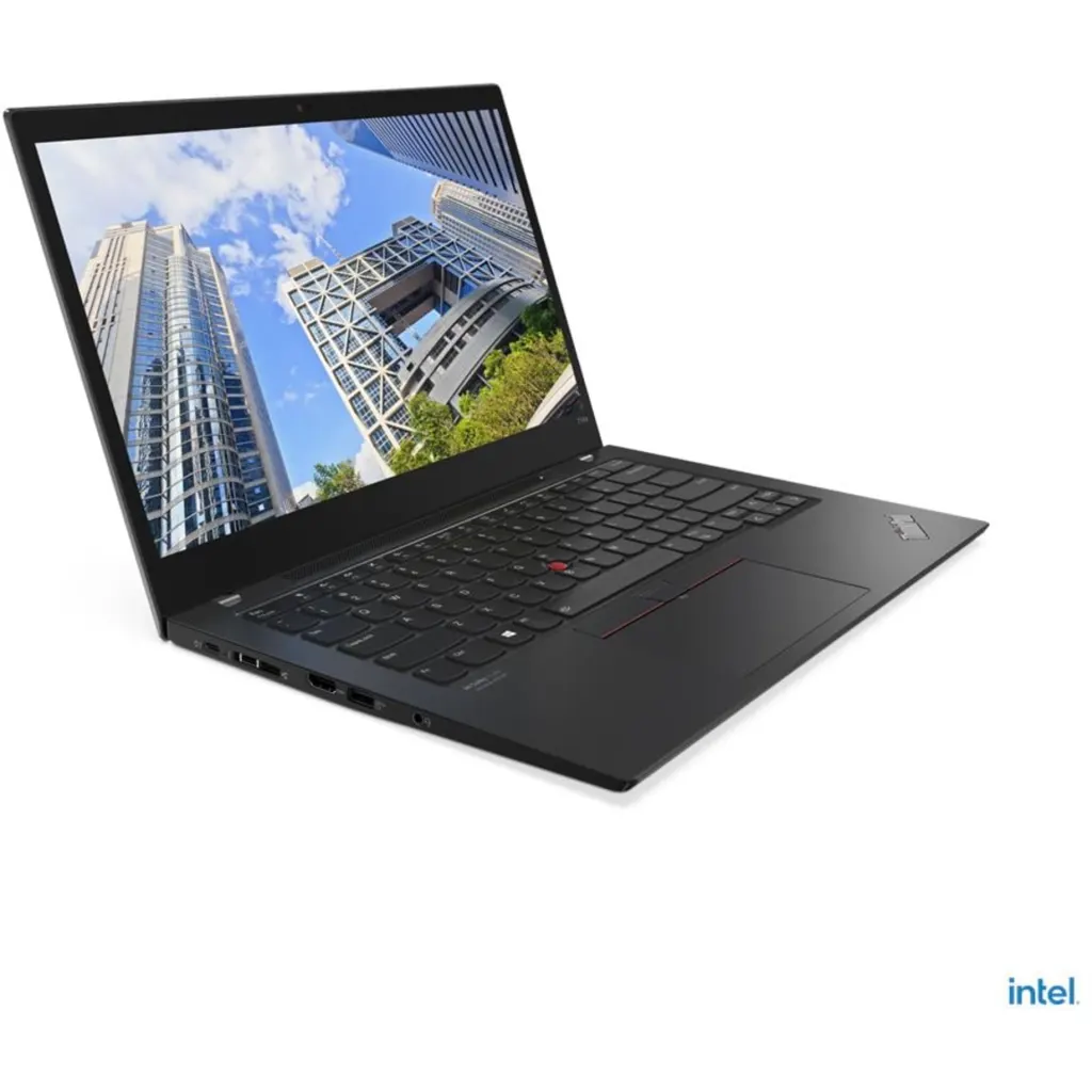 Imagen 4 de Notebook Lenovo ThinkPad T14s Gen2 I7-1165G7 RAM 16GB SSD 1TB 14" W11P (Reacondicionado)