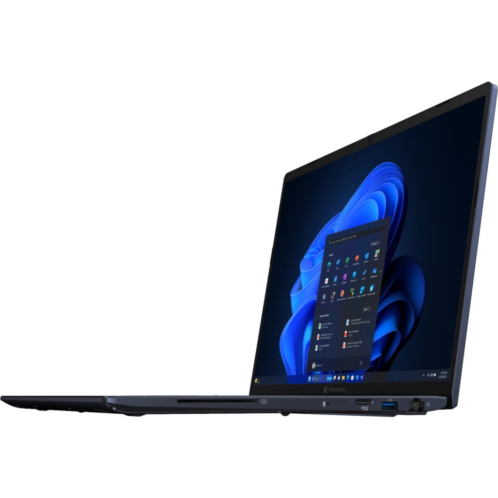 Imagen 6 de Notebook Dynabook Tecra A60 Ultra 7 255U 16GB 1TB 16" W11P