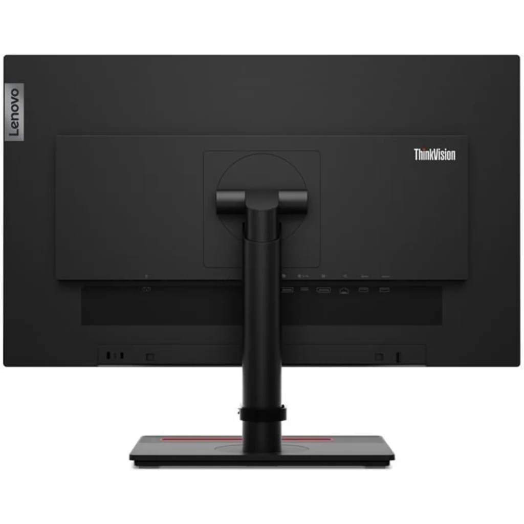 Imagen 3 de Monitor Lenovo ThinkVision T24M-20 23.8" FHD 1920*1080 HDMI DP USB-C 4ms 60Hz 