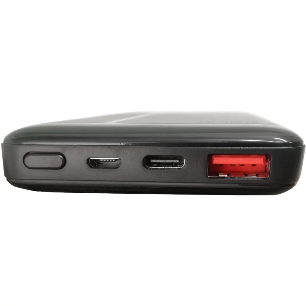 Imagen 1 de MLAB POWERBANK CARGADOR PORTATIL RAPIDO 10.000mAh SPEED ENERGY 20W