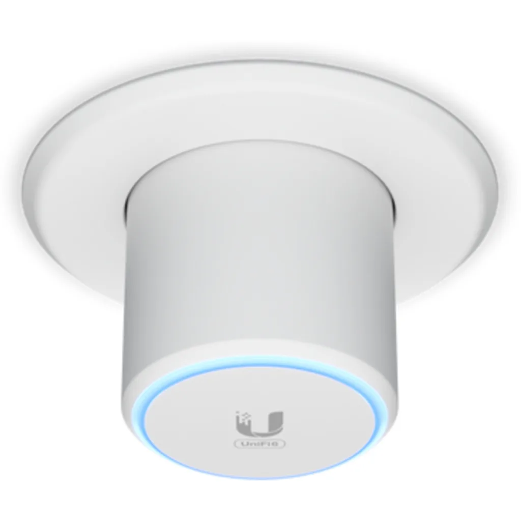 Imagen 6 de Access Point Ubiquiti U6-MESH, WIFI 6 2,4/5Ghz 573.5 Mbps/ 4.8 Gbps