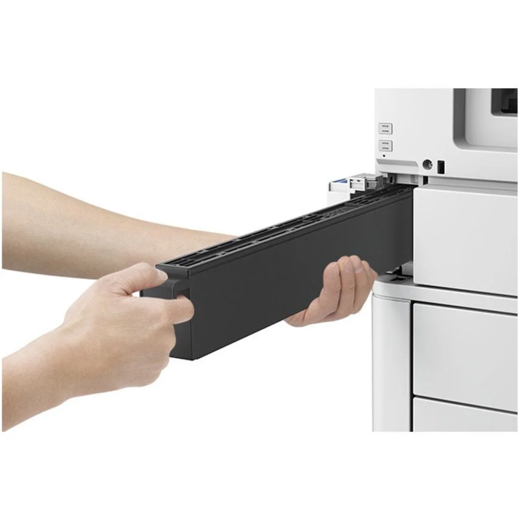 Imagen 1 de Caja de Mantenimiento de Tinta Epson para WorkForce Enterprise T6713