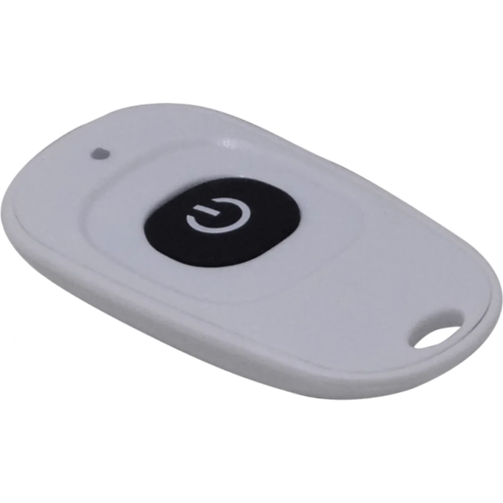 Imagen 3 de Control 433MHz 1-Canal incluye 2xCR2016 59x34x12mm HS2260A-R4