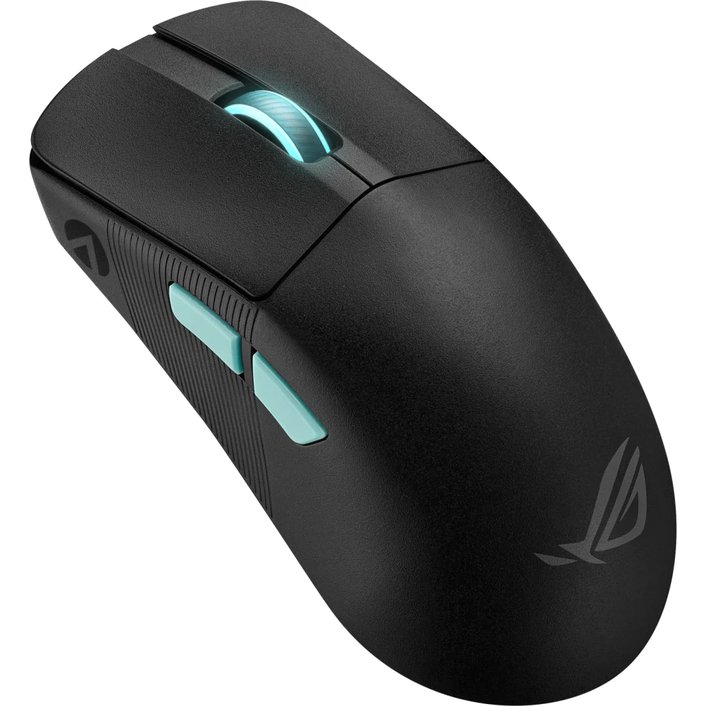 Imagen 3 de P713 ROG HARPE ACE AIM LAB EDITION/BLK
