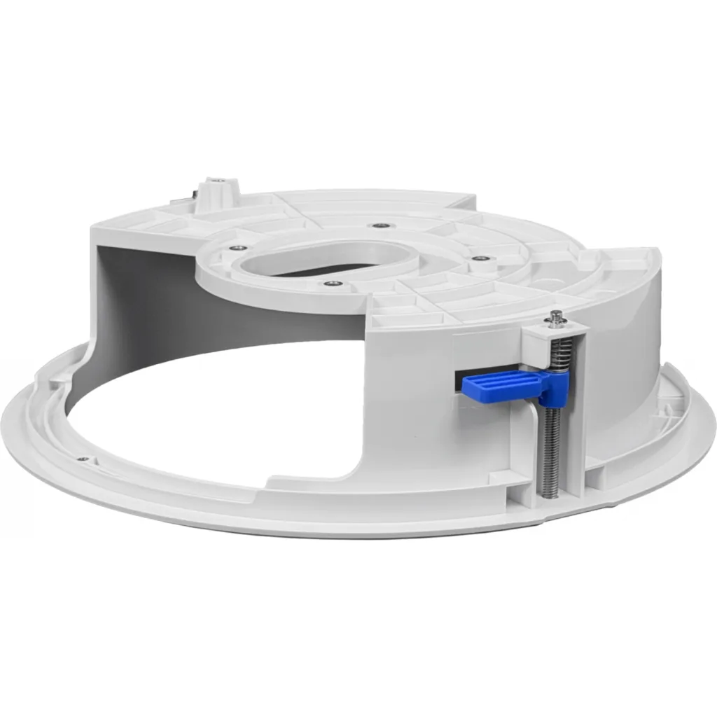 Imagen 7 de UI Blanco Soporte Cielo Empotrado p/G6-Dome y G6-Pro-Dome en Techo