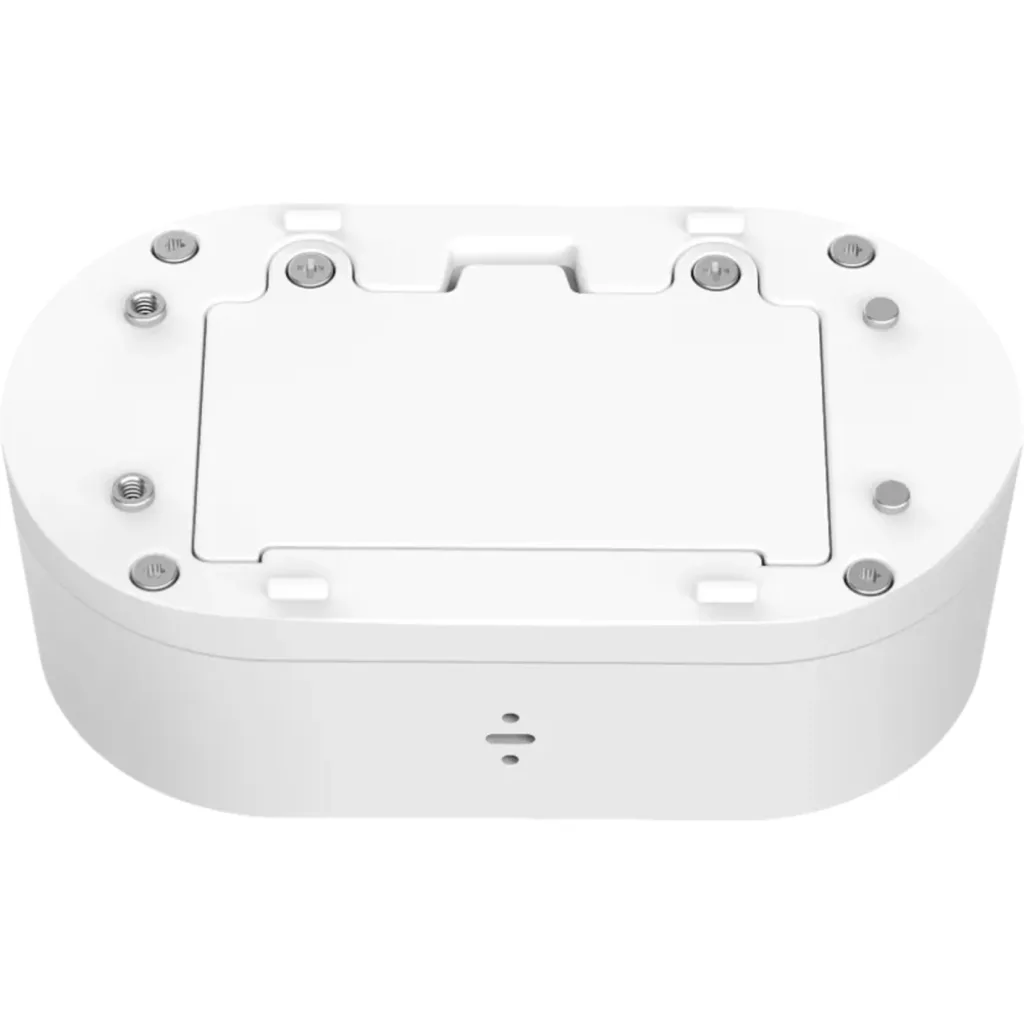 Imagen 1 de Sensor inteligente de fugas de agua Tapo T300, posee sirena de 90dB