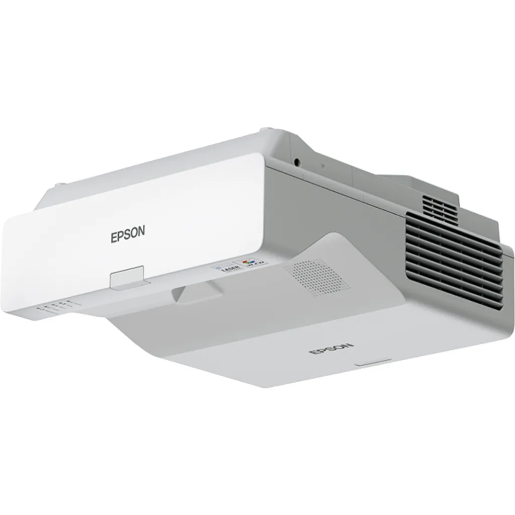 Imagen 2 de Proyector Interactivo Epson BrightLink 760Wi, 4100Lumen 3LCD WXGA WiFi HDMI