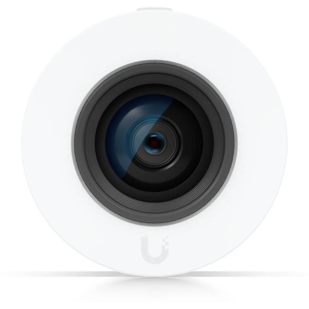 Imagen 4 de UBIQUITI 36mm 110o 8MP 3840x2160 16:9 24FPS Camara requi UVC-Theta-Hub