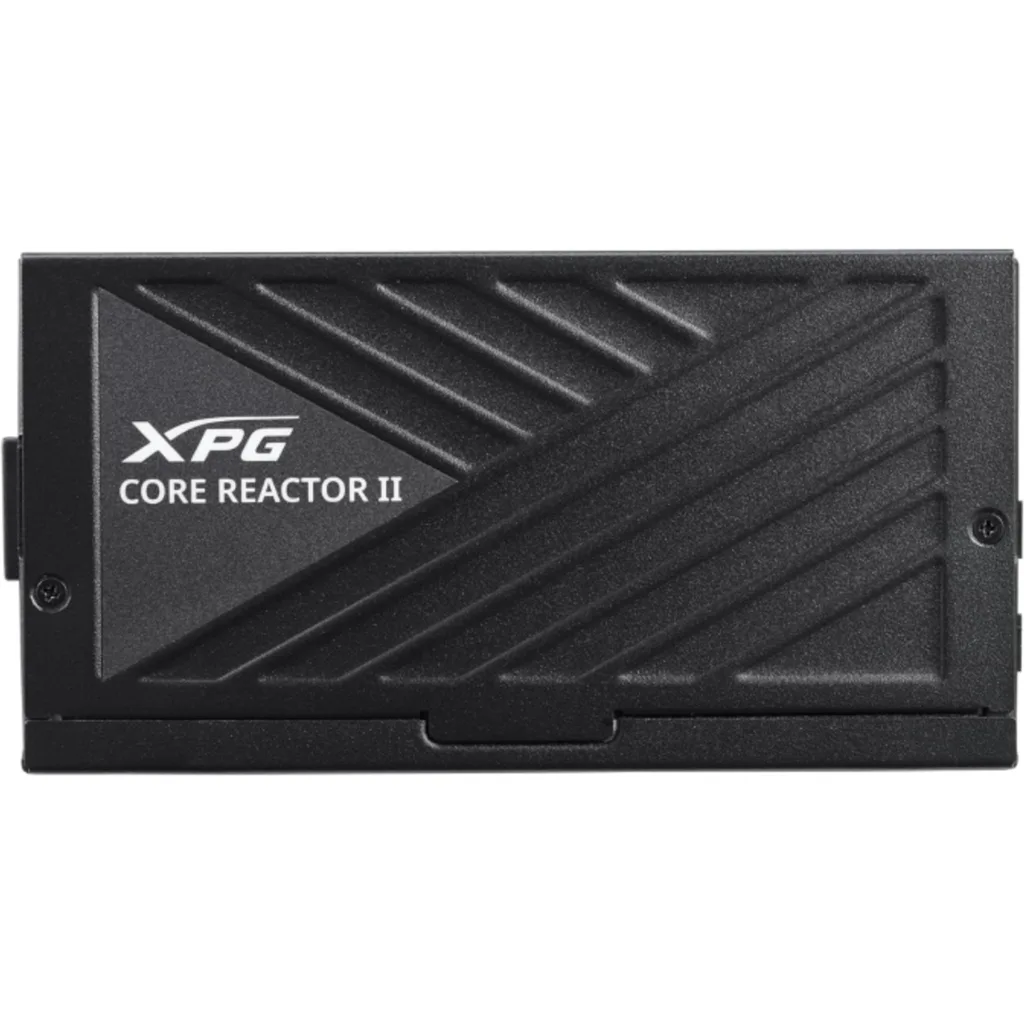 Imagen 2 de Fuente de Poder XPG core reactor II, 1000W 80+ Gold Full Modular ATX Negro