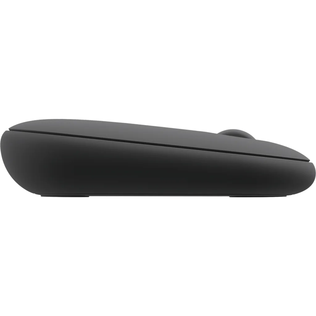 Imagen 3 de Mouse Inalámbrico Logitech Pebble 2 M350S, Óptico 4000DPI 3 Botones BT Grafito
